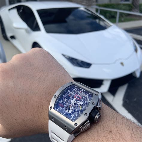 richard mille rm-011 replica watch|fake richard mille watches.